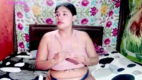 Snapshot of bonnie_x_wizkha chatting on 11, 1, 2026 Britanly Brow y Wiz KhalBrian online show from 11, 1, 2026