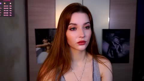 Snapshot of bonniecannon chatting on 15, 10, 2025 Grace online show from 15, 10, 2025