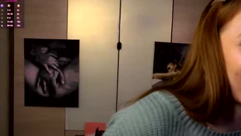 Snapshot of bonniecannon chatting on 22, 10, 2025 Grace online show from 22, 10, 2025