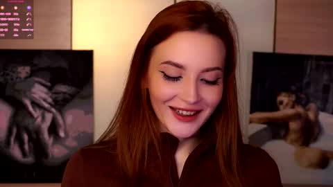 Snapshot of bonniecannon chatting on 25, 10, 2025 Grace online show from 25, 10, 2025