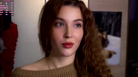 Snapshot of bonniecannon chatting on 29, 10, 2025 Grace online show from 29, 10, 2025