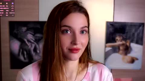 Snapshot of bonniecannon chatting on 30, 10, 2025 Grace online show from 30, 10, 2025