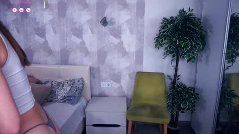 Snapshot of bonniecannon chatting on 16, 12, 2025 Grace online show from 16, 12, 2025