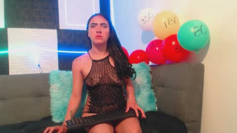 Bonnie online show from 20, 2, 2026