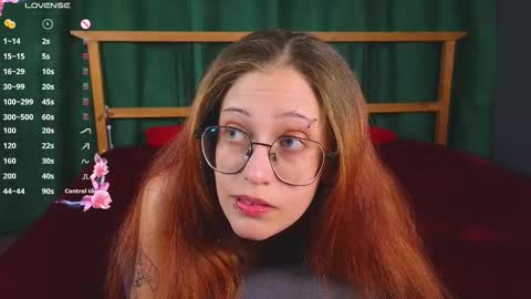 Abby  Blonde  Vivian  blackhair  and July  RedHair  online show from 17, 9, 2025