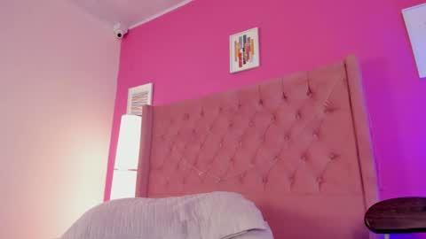 Bonnie  online show from 19, 12, 2024