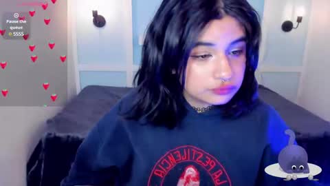 Bonnie online show from 31, 12, 2024