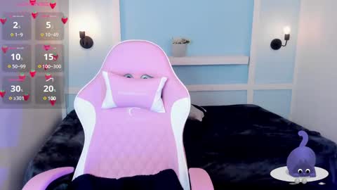 Bonnie online show from 9, 1, 2025