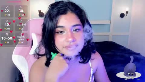 Bonnie online show from 9, 1, 2025
