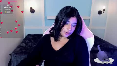 Bonnie online show from 12, 1, 2025