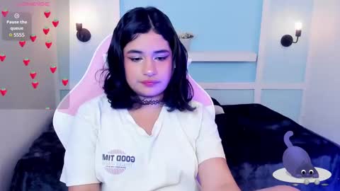 Bonnie online show from 13, 1, 2025