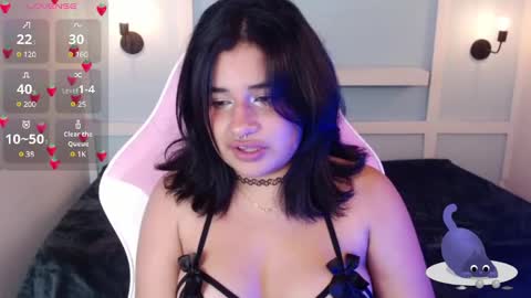 Bonnie online show from 24, 1, 2025