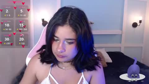 Bonnie online show from 27, 1, 2025