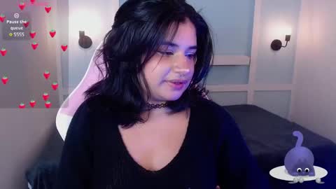 Bonnie online show from 29, 1, 2025