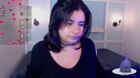 Bonnie online show from 29, 1, 2025