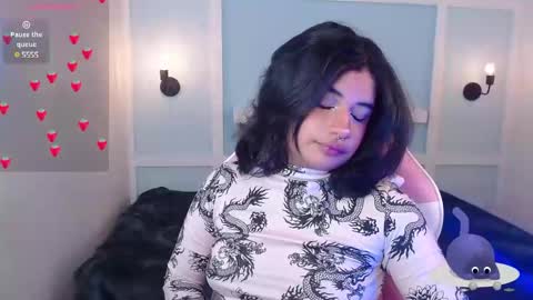 Bonnie online show from 31, 1, 2025
