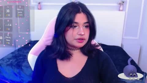 Bonnie online show from 2, 2, 2025