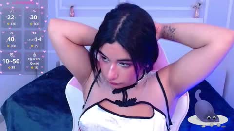 Bonnie online show from 8, 2, 2025