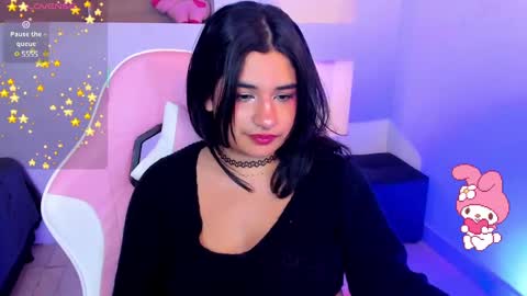 Bonnie online show from 19, 2, 2025
