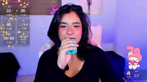 Bonnie online show from 2, 3, 2025