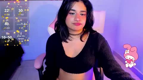 Bonnie online show from 2, 3, 2025