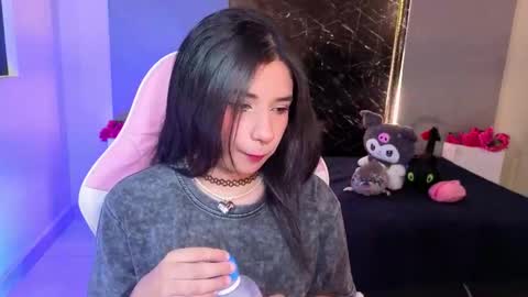 Bonnie online show from 20, 9, 2025