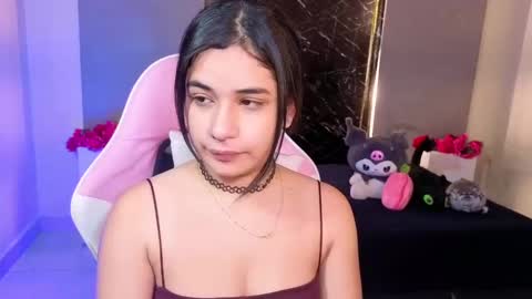Bonnie online show from 21, 9, 2025