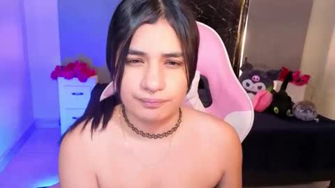 Bonnie online show from 22, 9, 2025