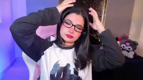 Bonnie online show from 25, 9, 2025