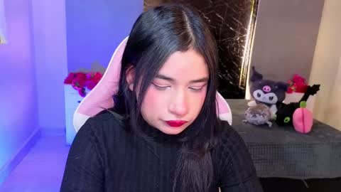 Bonnie online show from 30, 9, 2025