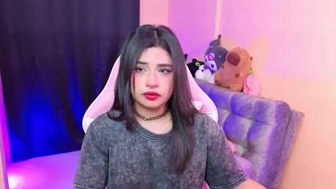 Snapshot of bonnietaylor1 chatting on 18, 12, 2025 Karen online show from 18, 12, 2025