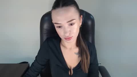 Bonnie online show from 13, 10, 2025