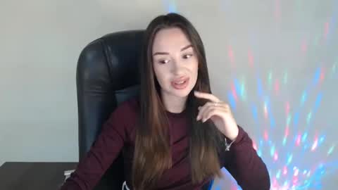 Bonnie online show from 21, 10, 2025