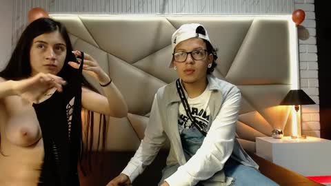 bonny_bonss online show from 31, 12, 2024