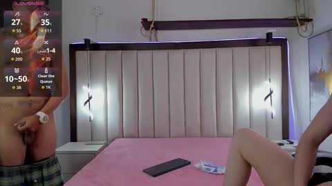 bonny_bonss online show from 8, 10, 2025