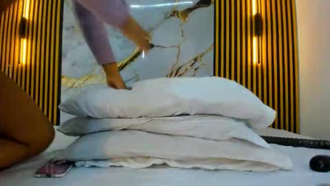 Bonny  online show from 23, 10, 2025