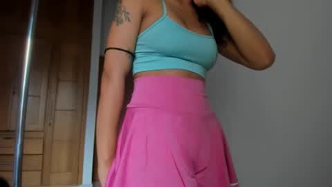 Bonny  online show from 6, 11, 2025