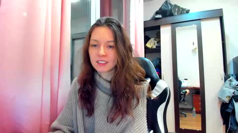 Bonny Kimberly online show from 11, 1, 2025