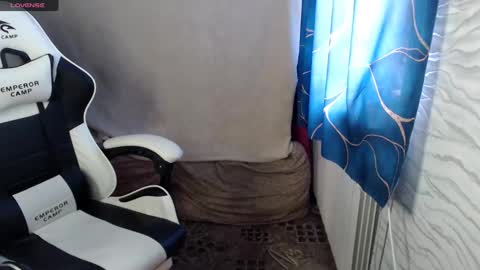 bonny_klyde95 online show from 21, 1, 2025