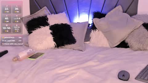 Snapshot of bonny_shine599 chatting on 16, 12, 2024 Bonny Shine online show from 16, 12, 2024