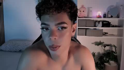 Snapshot of bonny_shine599 chatting on 25, 9, 2025 Bonny Shine online show from 25, 9, 2025