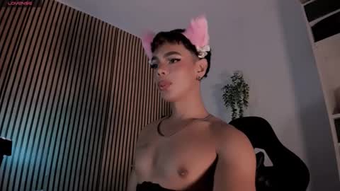 Snapshot of bonny_shine599 chatting on 25, 10, 2025 Bonny Shine online show from 25, 10, 2025