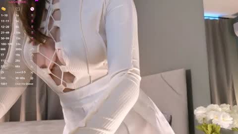 Snapshot of bonnyflower chatting on 6, 12, 2024 Eva online show from 6, 12, 2024