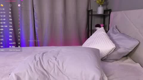 Snapshot of bonnyflower chatting on 4, 1, 2025 Eva online show from 4, 1, 2025