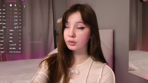 Snapshot of bonnyflower chatting on 19, 1, 2025 Eva online show from 19, 1, 2025