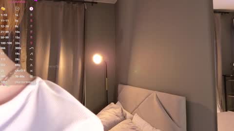 Snapshot of bonnyflower chatting on 6, 2, 2025 Eva online show from 6, 2, 2025