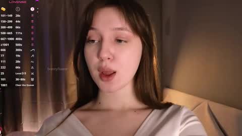 Snapshot of bonnyflower chatting on 1, 3, 2025 Eva online show from 1, 3, 2025