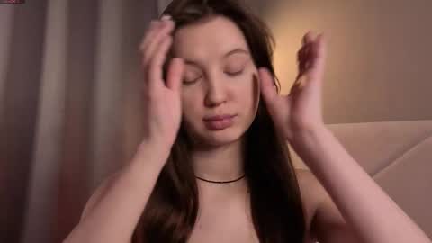 Snapshot of bonnyflower chatting on 11, 9, 2025 Eva online show from 11, 9, 2025