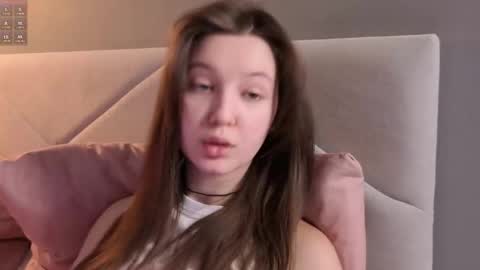 Snapshot of bonnyflower chatting on 30, 9, 2025 Eva online show from 30, 9, 2025