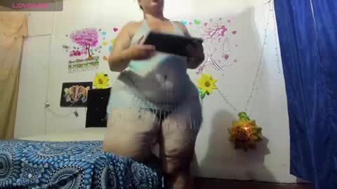 Snapshot of bonnyy26 chatting on 18, 1, 2025 bony online show from 18, 1, 2025